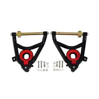 Pour Chevy Impala Bel Air Biscayne 1958-1964 bras de commande inférieurs tubulaires CA-5864-LO