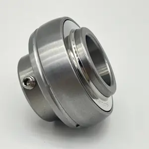 Manufacturer's Direct Sales Of SSUC205 Stainless Steel Bearings