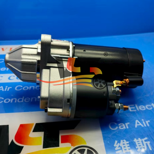 ESTIS014 nuovo 100% in rame 12V 0.8KW motorino di avviamento automatico per ISUZU 94204438 94241705 S114192 S114202 LRS693 STR3569 458489 - Product Image 2