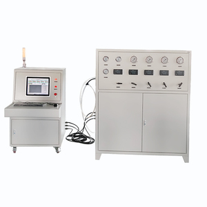 Alta pressão banco de teste de vazamento de válvula/mangueira, Air & Gás fugas Testing <span class=keywords><strong>Equipment</strong></span> - Product Image 4