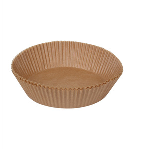 Cake cupcake release <b>paper</b>, air fryer absorbent <b>paper</b>, <b>kitchen</b> <b>paper</b>, non-stick, high-temperature resistant <b>paper</b> - Product Image 1