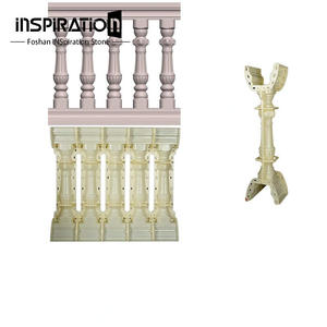 High Quality <strong>Concrete</strong> <strong>Concrete</strong> Baluster Precast Injection <strong>Column</strong> Molds <strong>Concrete</strong> Precast Handrail Molds - Product Image 5