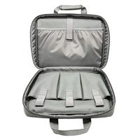 Étui de transport grande capacité Starlink V5 – Sac de rangement portable à main/épaule pour accessoires Starlink V5