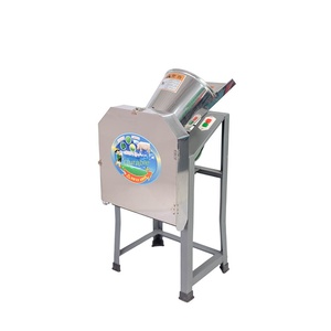 Mini chaff Cutter trang trại hộ gia đình nhỏ cơ giới hay Shredder cho gia súc cừu - Product Image 2