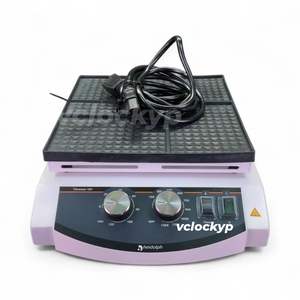 Agitador Vibratorio Orbital de Laboratorio Heidolph Titramax 101 544-11300-00 (¡Mejor Oferta!) - Product Image 2