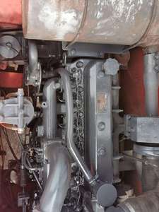 Doosan เครื่องขุด DX225LC 225 LCA มือสองเครื่องจักรก่อสร้างวิศวกรรมมือสองขนาดกลาง25ตัน - Product Image 3