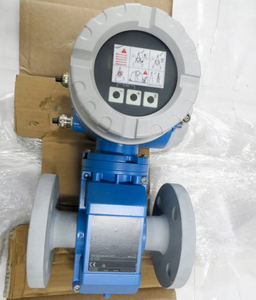 Débitmètre massique Coriolis Endress+Hauser Proline Promass P100 E100 W500 H200 pour température maximale du milieu - Product Image 5