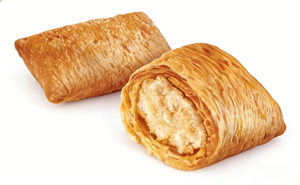 ขนมที่ใส่ขนมเป็นชั้นๆสำหรับสัตว์เลี้ยงขนมที่มีเนื้อจริงขนมธรรมชาติสำหรับแมว - Product Image 2