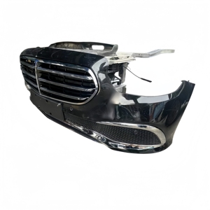 Pare-chocs de remplacement en plastique ABS de haute qualité, auto-adhésif, universel, pour Mercedes Classe E W213 - Product Image 2