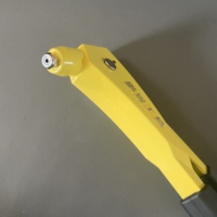 Pistola remachadora de un solo mango resistente de 10 pulgadas de grado industrial Herramienta remachadora manual Premium para remaches de acero y aluminio OEM