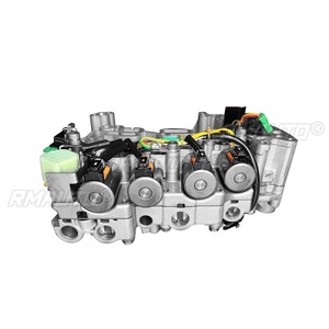 Conjunto de cuerpo de válvula de transmisión automática 3JX3C-X643C para motor Infiniti, pieza de repuesto para coche - Product Image 3