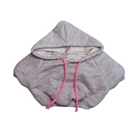 Vêtements de la série Fantasy, ensemble sweat à capuche sport en tissu Rab de 38 cm, grande taille, pour poupée, boîte mystère, porte-clés, remplacement, 7-14 ans