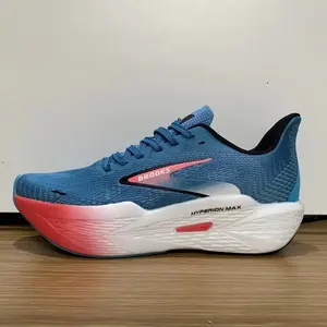 Zapatos Deportivos de Alta Calidad para Hombre y Mujer, Zapatos Casuales de Moda, Zapatos de Maratón con Suela Gruesa y Malla Transpirable, Zapatos para Caminar - Product Image 2