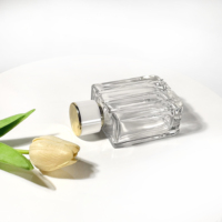Fabricant de parfums, emballages d'épices, flacons vaporisateurs de parfum 100 ml, flacons d'huile de parfum, flacon de parfum en verre au design unique