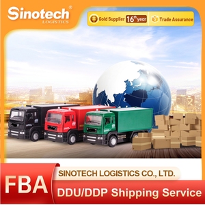 Agent de Fret Aérien DDP Tax <span class=keywords><strong>Free</strong></span> Service Expédition USA/Europe/Royaume-Uni/Allemagne/Espagne/<span class=keywords><strong>France</strong></span>/Italie/Canada Fret Amz FBA Porte à Porte - Product Image 4