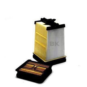 ไส้กรองอากาศ BK FILTER รูปทรงรังผึ้ง สำหรับรถตักบ็อบแคท เครื่องจักรก่อสร้าง - Product Image 5