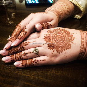 Moonlight chất lượng tốt nhất nghệ thuật tạm thời Henna Tattoo <span class=keywords><strong>stencils</strong></span> với 3 lớp giấy PVC chất liệu 2 cái/OPP Túi - Product Image 1