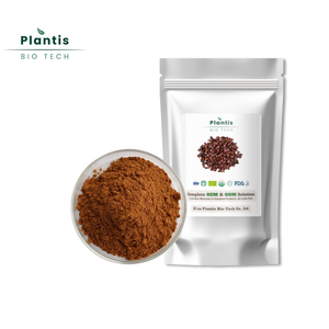 Чистый органический пищевой экстракт семян финикового дерева (2% джужубозидов) для улучшения сна, травяная добавка, порошок в барабанной упаковке - Product Image 2