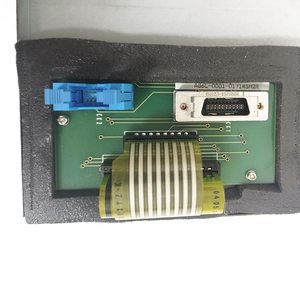 N860-1603-T051 A02B-0166-C261/R LCD/MDI UNIT FANUC - Product Image 3