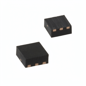 Manufacturer Channel 6 UFDFN Exposed Pad, 6 TMLF Buy Online Electronic Components MIC5321-MGYMT-TR Power Management (PMIC) - Product Image 1