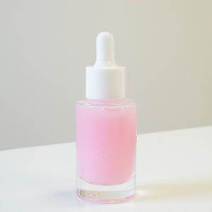 PDRN Lachs-<span class=keywords><strong>DNA</strong></span>-Peptid Anti-Aging Anti-Falten Aufhellendes Flüssigserum mit Vitamin C Hyaluronsäure Glycerin 30ml - Product Image 2