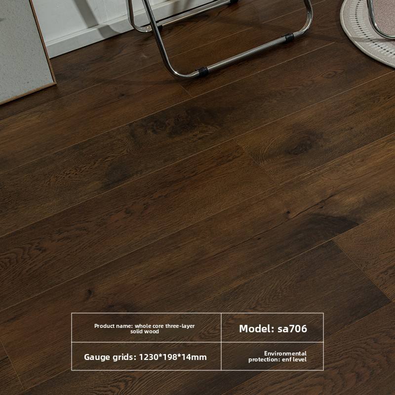 SA706 [Package Installation]