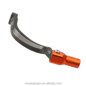 Palanca de Cambios para KTM SX EXC TPI XC XC-W SX-F EXC-F XC-F XCF-W 125 <span class=keywords><strong>250</strong></span> 350 450 505 Husqvarna TE <span class=keywords><strong>TC</strong></span> 125 <span class=keywords><strong>250</strong></span> TE TX 300 FX350 - Product Image 4