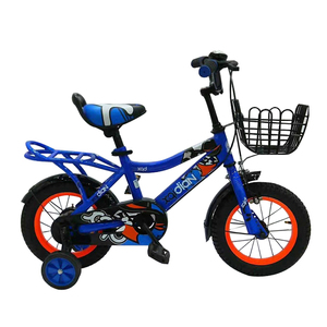<span class=keywords><strong>Bicicleta</strong></span> Rusa de 12 Pulgadas para Niños, <span class=keywords><strong>Bicicleta</strong></span> de Spider-Man para Niños, <span class=keywords><strong>Bicicleta</strong></span> Deportiva para Niños Pequeños con 2 Ruedas - Product Image 5