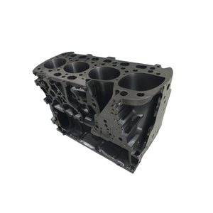 Cylinder Block G3508 G3556 S6K 15JK Diesel <b>Gas</b> <b>Generator</b> Engine Assembly - Product Image 1