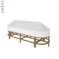 Support rotatif pour lunettes - 360 °   Étagère à verres rotative pour comptoir de magasin de détail