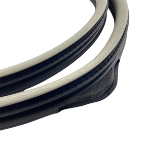 Pièces détachées 62332-60071-A1 Bande d'étanchéité en caoutchouc de porte arrière gauche d'origine pour Toyota <span class=keywords><strong>LAND</strong></span> <span class=keywords><strong>CRUISER</strong></span> 100 - Product Image 6