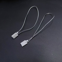 Boucle carrée en ruban argenté gaufré personnalisée de 0,8 mm, idéale pour vêtements, chaussures, lanières, décorations de sapin de Noël, étiquettes et marqueurs – Meilleures ventes