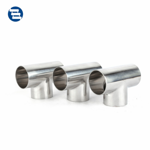 סניטרי נירוסטה 3A SMS דין באט מרותך 45 <span class=keywords><strong>90</strong></span> 88 92 תואר מתכופף צינור מרפק - Product Image 5