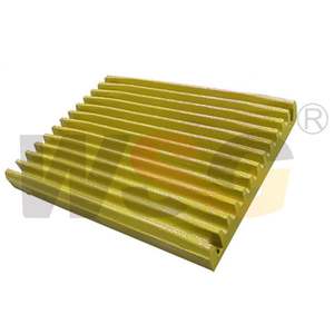 Профессиональное производство, марганцевая сталь MC120 - Product Image 3