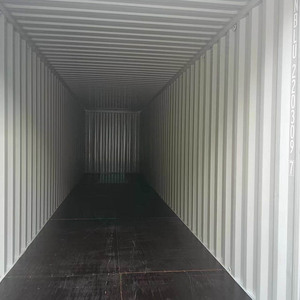 Contenedor de Envío Usado de 20 Toneladas, Equipo de Almacenamiento de Carga Súper Pesada, Alquiler - Product Image 4