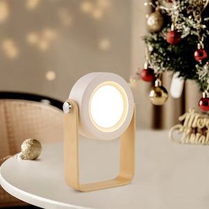 Foldable Camping <b>Lamp</b> Touch Dimmable LED Portable Lantern Light USB Rechargeable Tent Read Outdoor Night Model 3 - Product Image 3