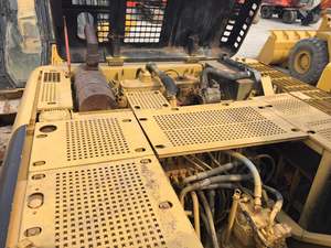 CAT caterpillar original d'occasion 325D 330dl, pelle portable d'occasion, 325DL - Product Image 2