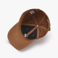Casquettes personnalisables pour papa, broderie 3D, style streetwear américain, tissu ethnique formel, style Dobby avec logo à motif à carreaux sportif