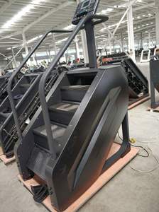 Máquina de Escaleras Motorizada Tianzhan Cardio, <span class=keywords><strong>Escaladora</strong></span> para Gimnasio - Product Image 2