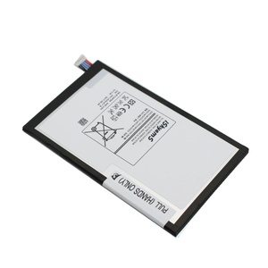 Batería de Repuesto EB-BT330FBC de 4450mAh para Samsung Galaxy Tab 4 8.0 CE RoHS, Venta al Por Mayor, Alta Capacidad y Calidad - Product Image 2