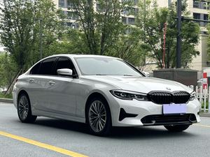 Auto Usate 2022 <span class=keywords><strong>BMW</strong></span> Serie 3 320i Pacchetto Sport Guida a Sinistra per Adulti - Product Image 3