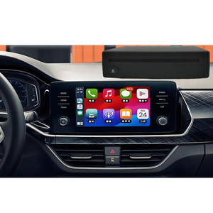 External USB Car CD <b>DVD</b> <b>Player</b> For Android Navigation System Support <b>DVD</b> ROM CD RW Playback High Fidelity Audio Output - Product Image 3