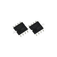 Circuits intégrés Jeking 6287 1.0A Pilote de moteur réversible IC BA6287