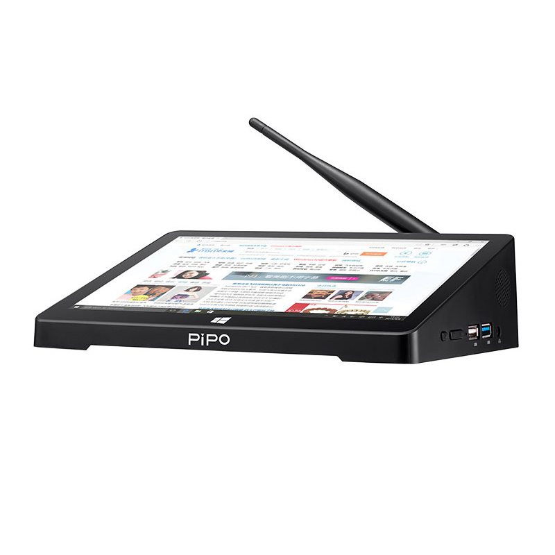 PIPO X9S Mini PC - 8.9 Inch Tablet with 4G 64G Storage