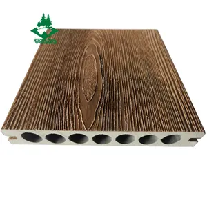 high quality decking Outdoor Wpc Decking Wood Plastic Composite Decking Tiles