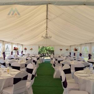 1000 <span class=keywords><strong>places</strong></span> grand mur clair toile chapiteau fête mariage <span class=keywords><strong>tente</strong></span> 20*30 20*50 taille - Product Image 5