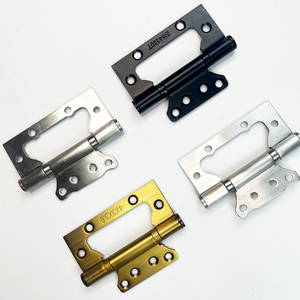 स्टील गैल्वेनाइज्ड औद्योगिक फर्नीचर हेंज पैलेट कॉलर-आसान स्थापना कई मोटाई विकल्प - Product Image 3