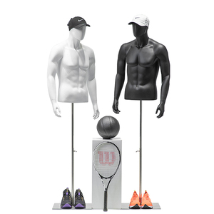 Vente en gros bon marché <span class=keywords><strong>Mannequin</strong></span> en tissu pour poupée <span class=keywords><strong>mannequin</strong></span> d'affichage de vêtements - Product Image 6