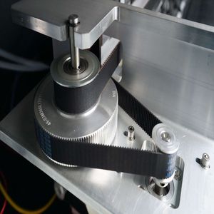 Yinstar DTF Textil <b>Machine</b> DFT Garment <b>Clothes</b> <b>Printer</b> DFT T-Shirt Imprimante Inkjet <b>Printer</b> for Clothing Print - Product Image 4
