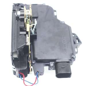 Actionneur du mécanisme de verrouillage de porte pour <span class=keywords><strong>SEAT</strong></span> <span class=keywords><strong>LEON</strong></span> 3B1837016A 3B1837016AC 6X1837016Q - Product Image 4